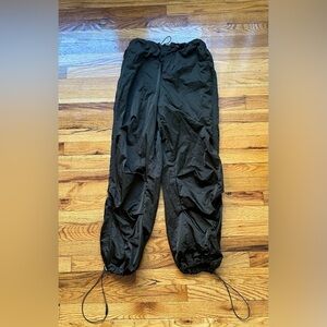 Forever 21 Olive Green Cargo Pants